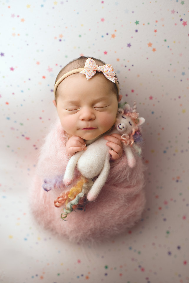 unicorn-new-haven-best-connecticut-newborn-photographer