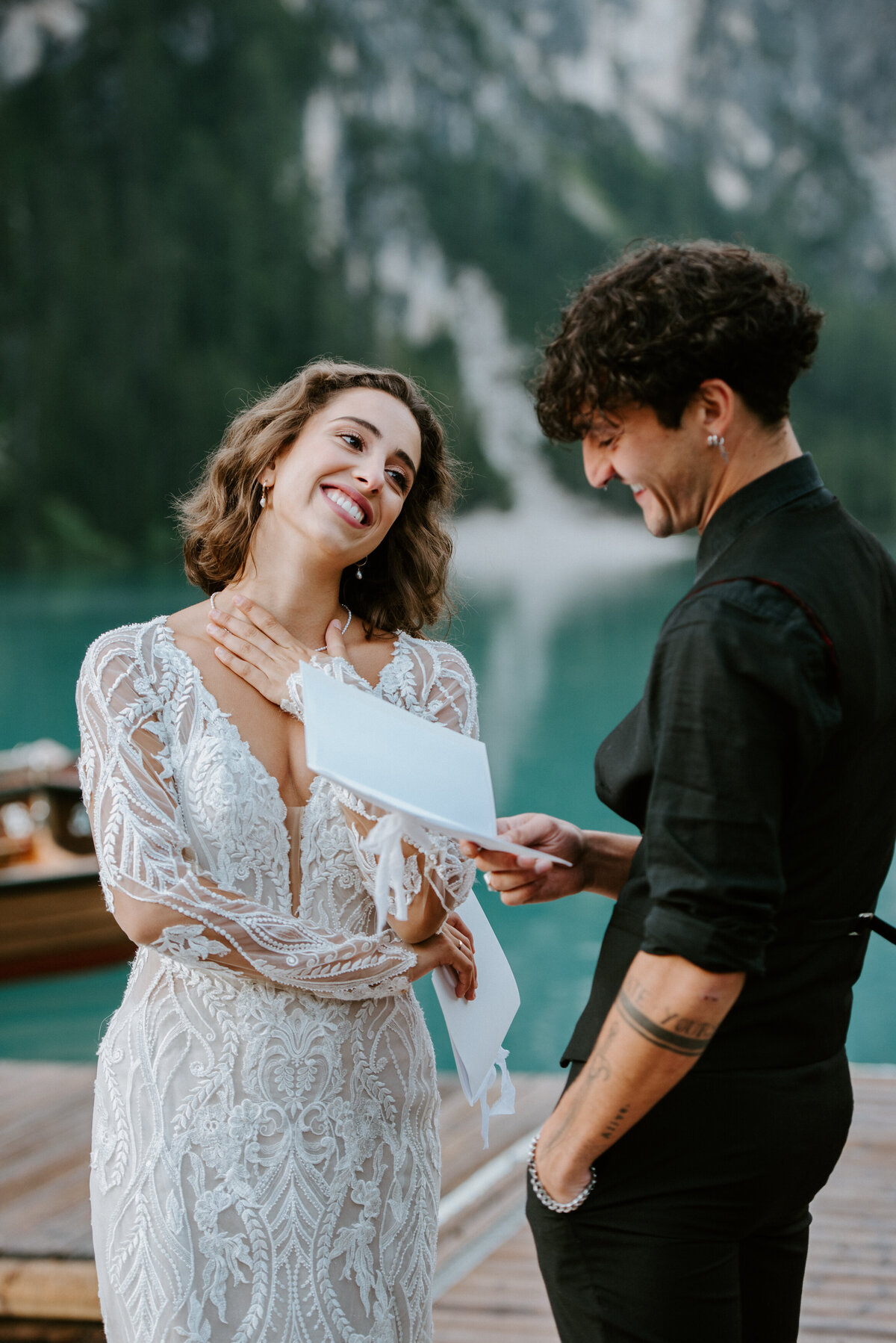 lago di braies italy elopement photographer -49