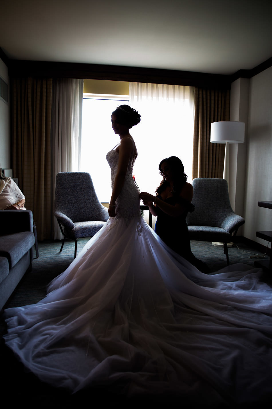 Twin Cities Wedding Photography - Androw & Monica (35)