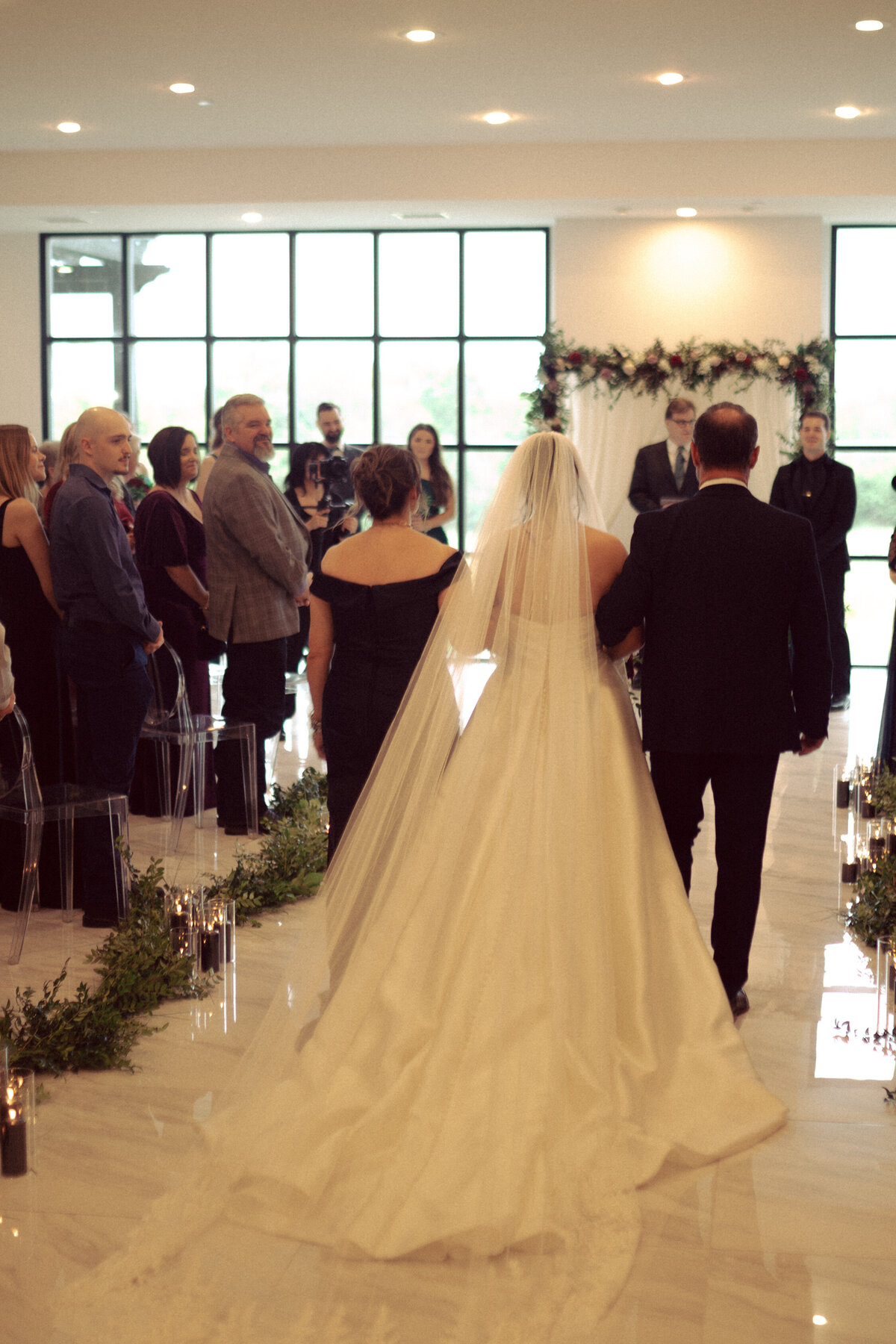 Wommack - 4 Ceremony - Payton Hartsell Photography-351