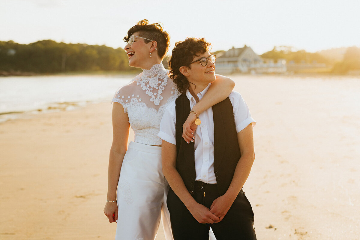 LGBTQ-Queer-Beach-North-Shore-Massachusetts-Micro-Wedding-1550