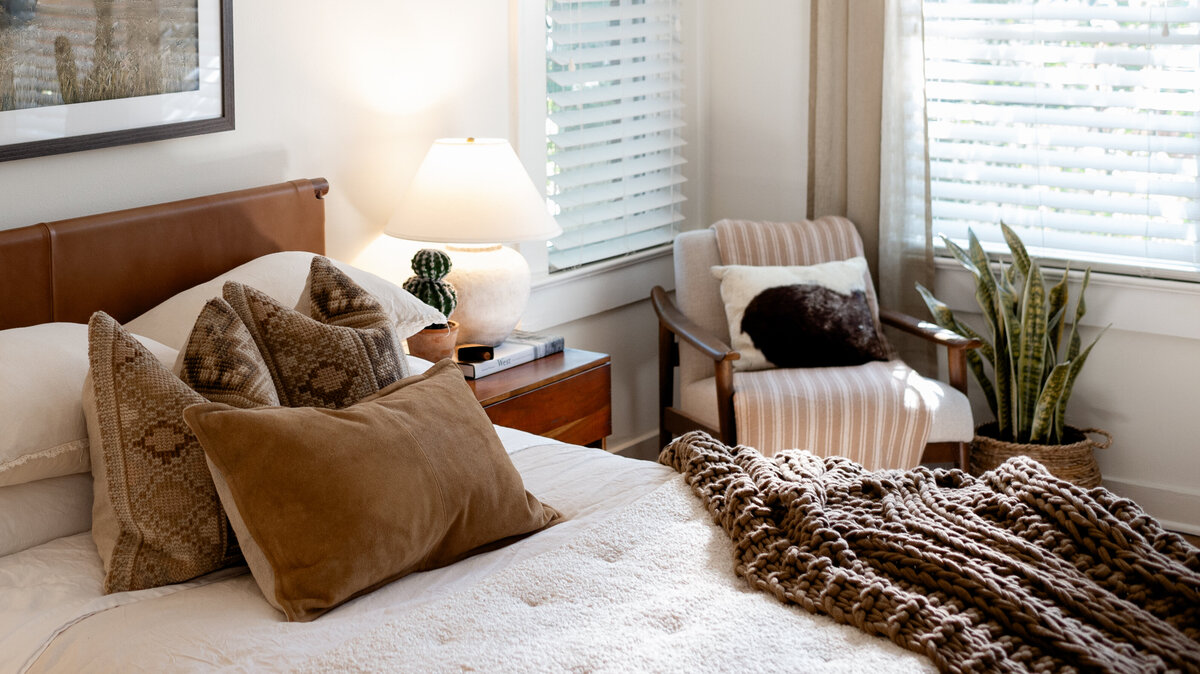 BA Guestroom