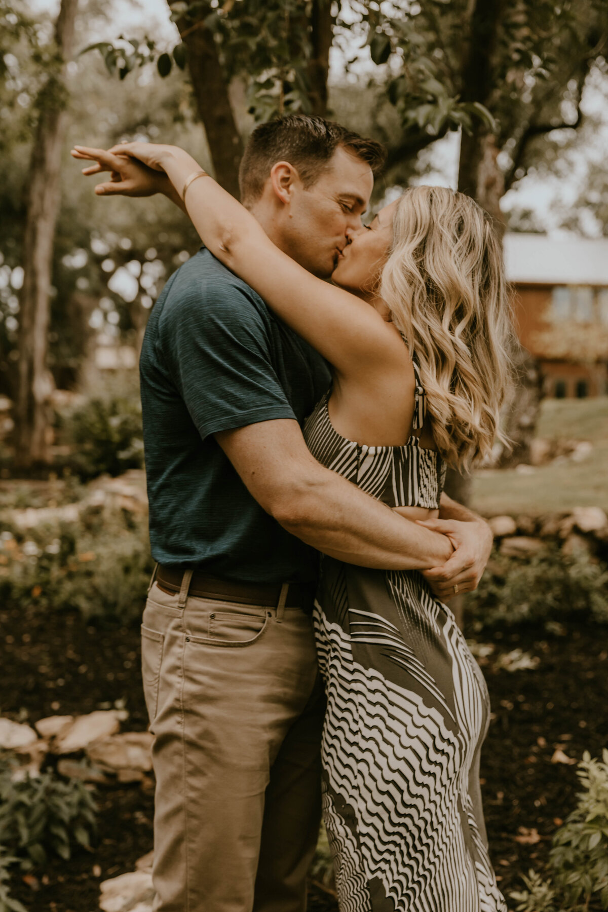 New Jersey Wedding Photographer