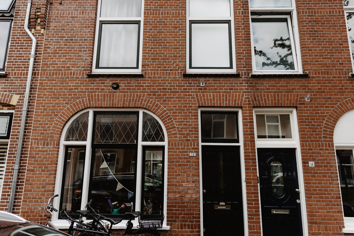 WEB - Jorrit, Ilse & James | Little one newborn shoot - Haarlem | Samantha Bosdijk Photography-2