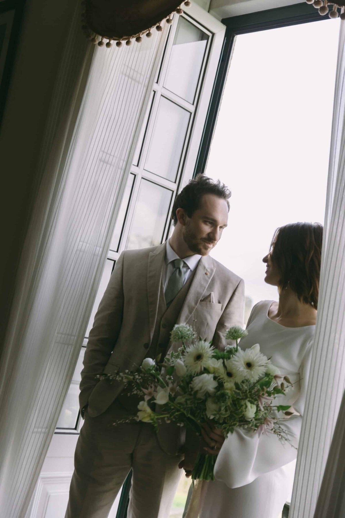 Elopement in Porto, Portugal