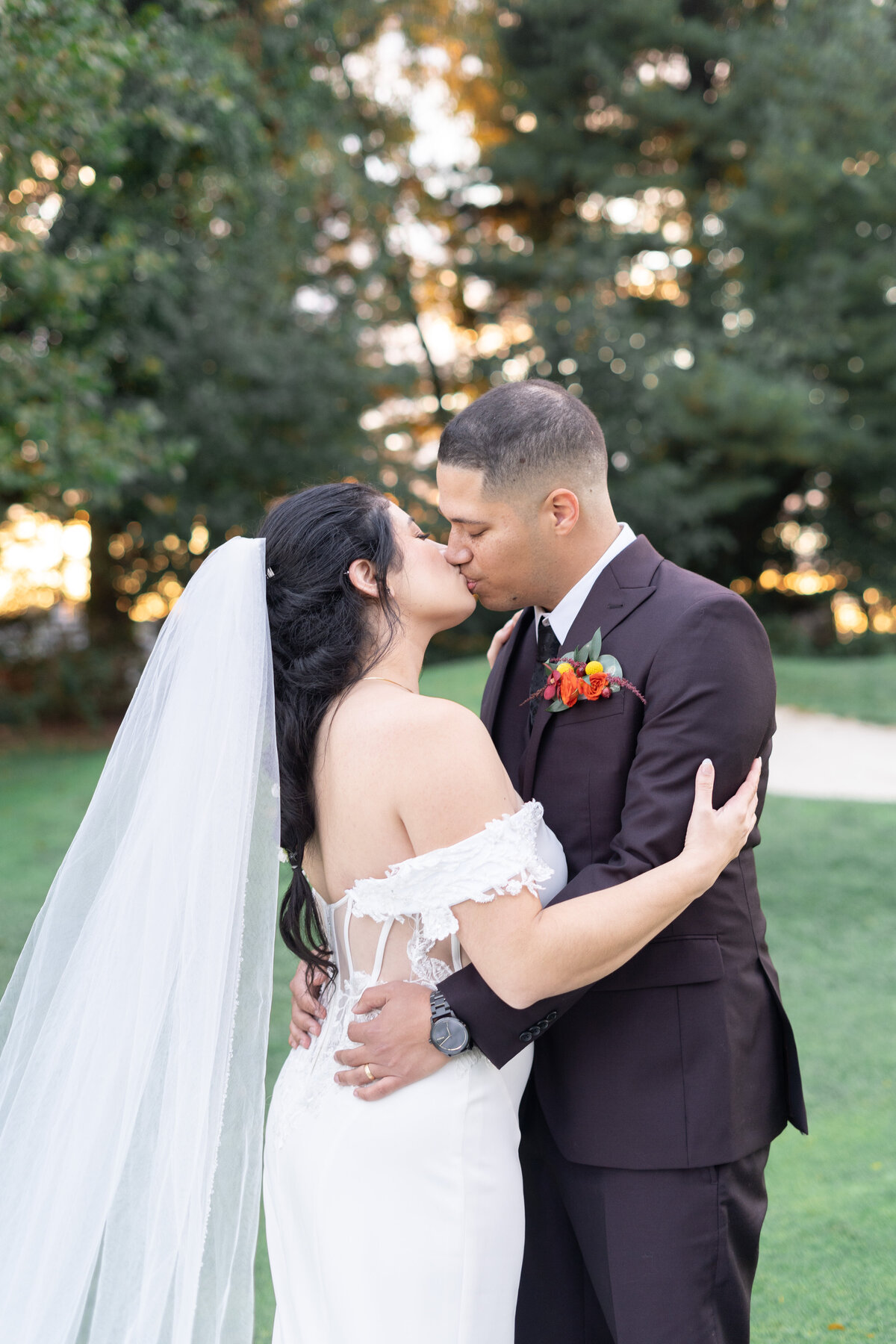 Amanda Gomez Photography - New York Wedding Photographer - 9