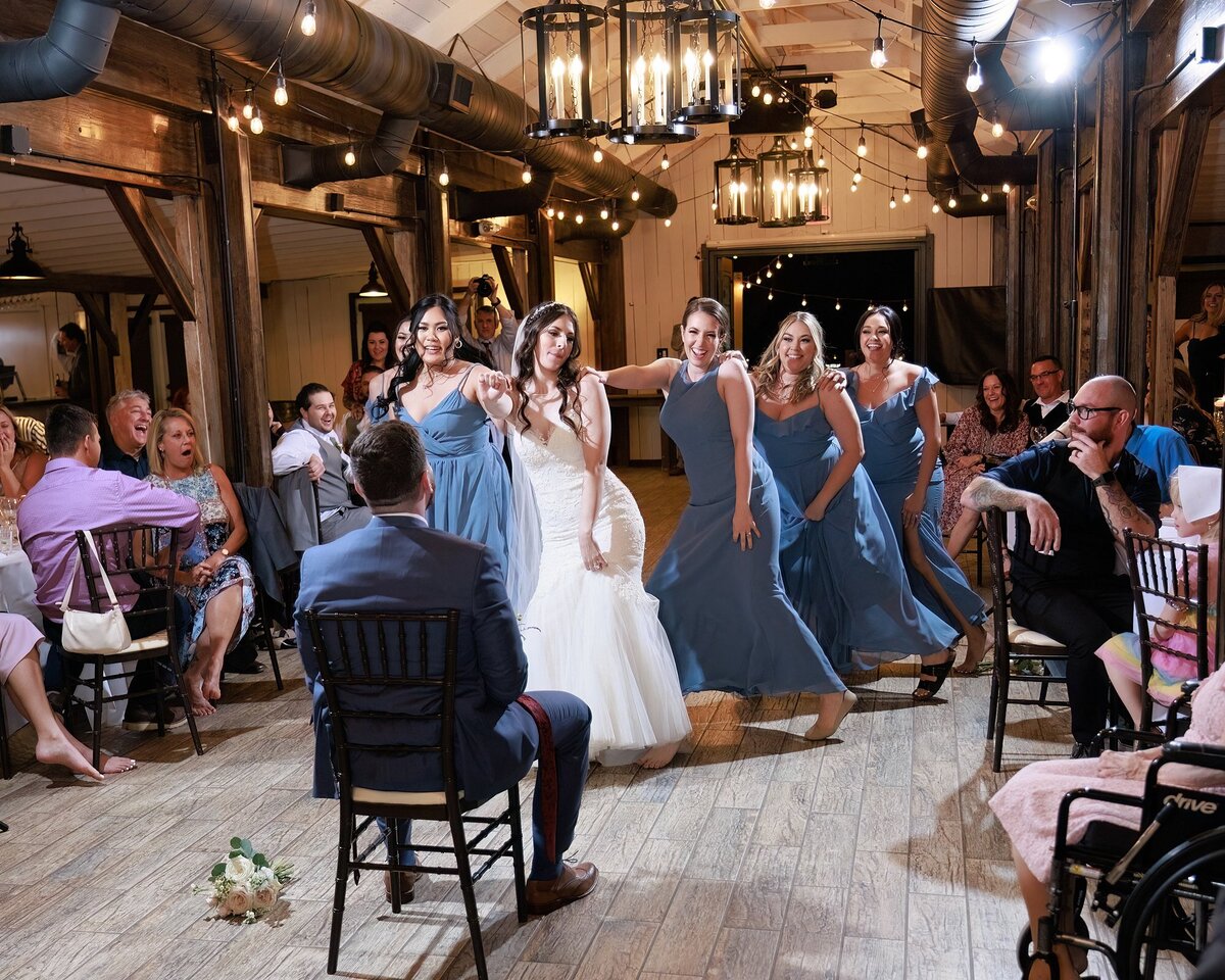 Windmill Winery Lake House Wedding (61)