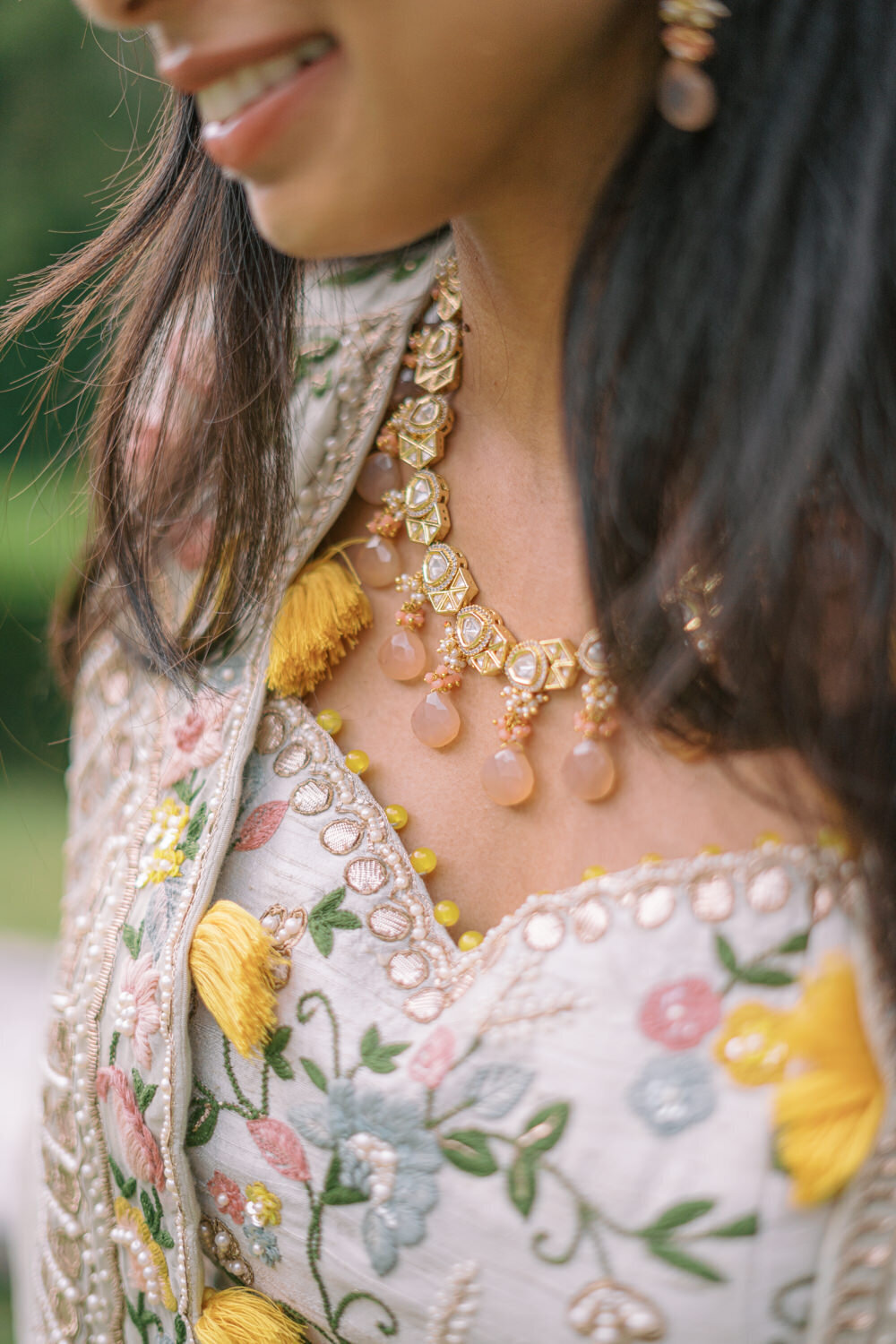 Indian wedding france - Harriette Earnshaw Photography-045