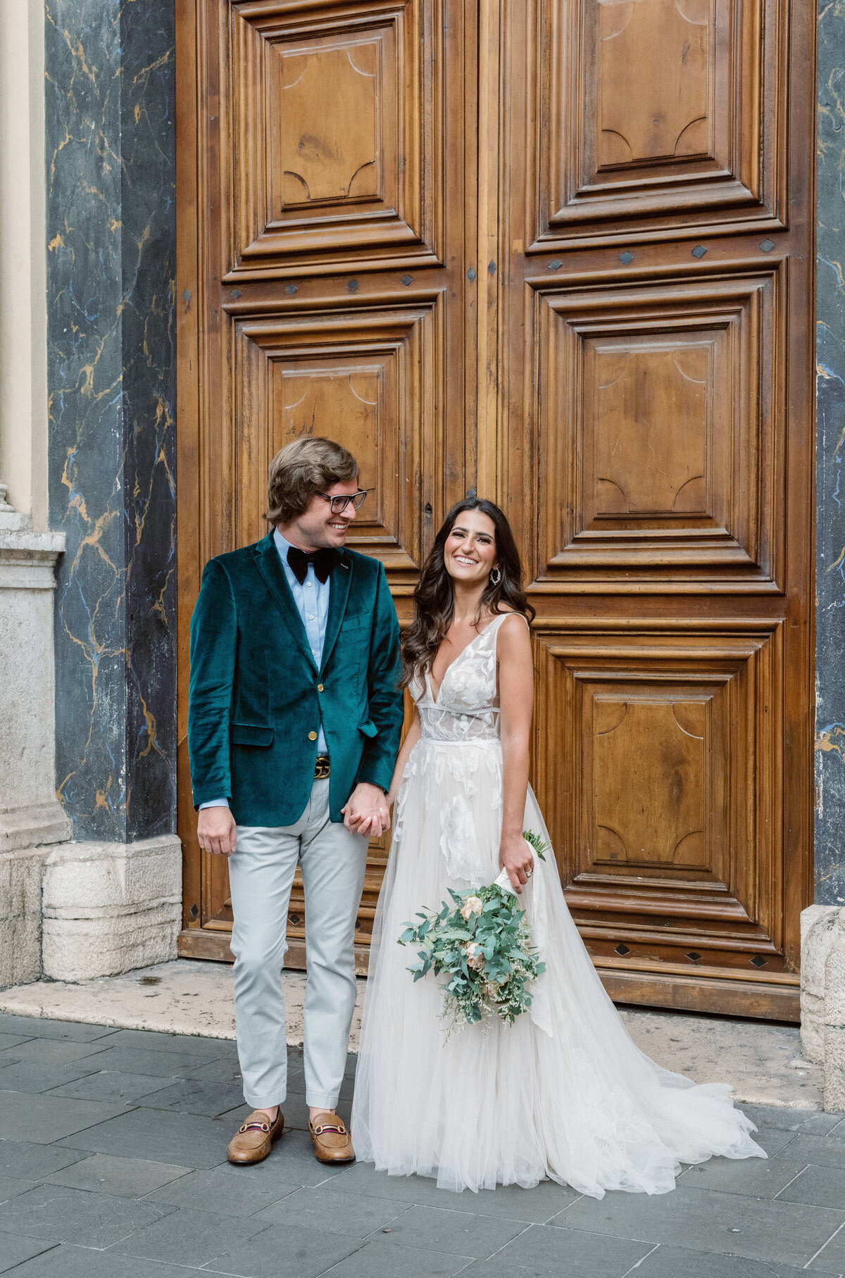 Nice portrait photographer