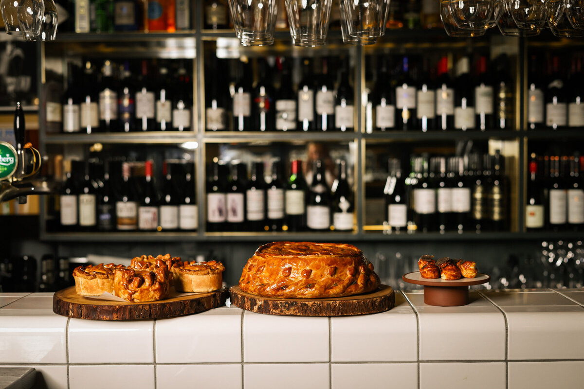 Waterstone - Townhouse on the Green - Dublin - Luxury Boutique Hotel - 7R1A4154