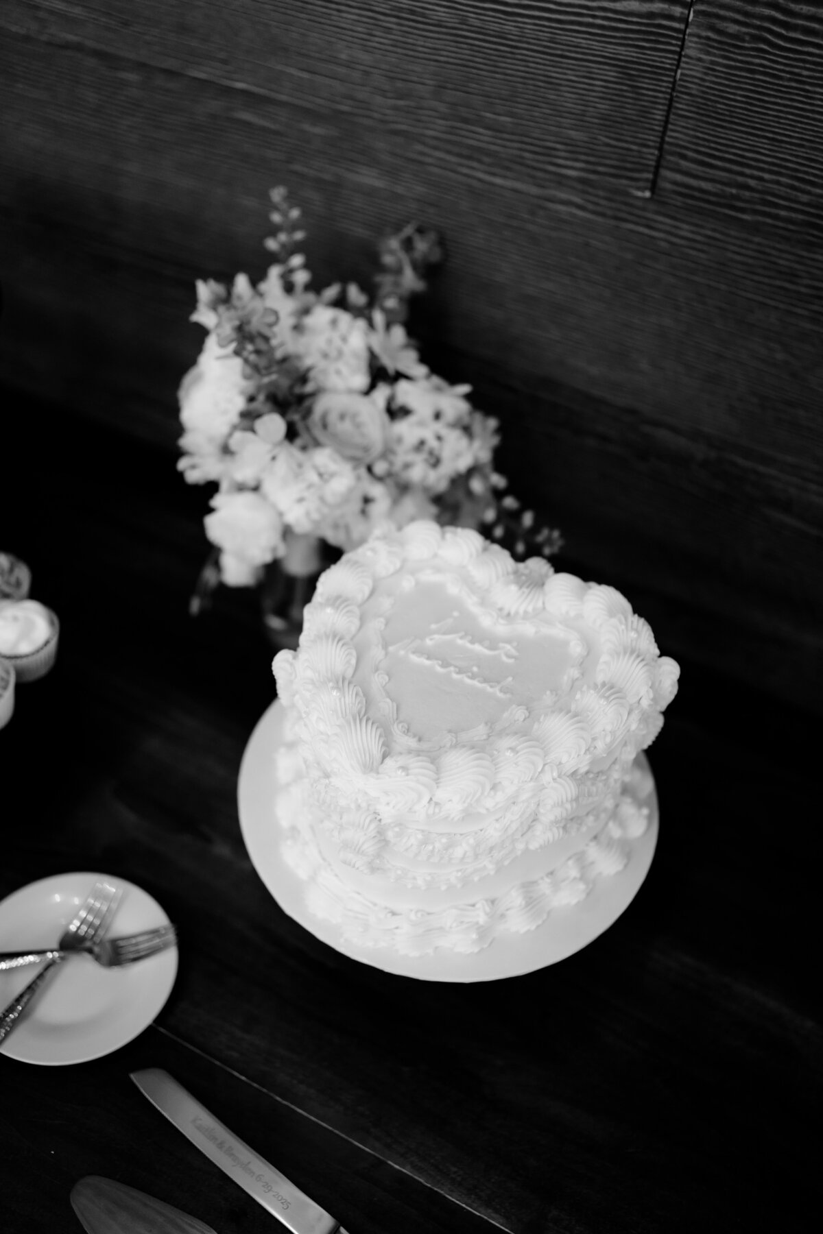 Falkner Winery Wedding Photos 195