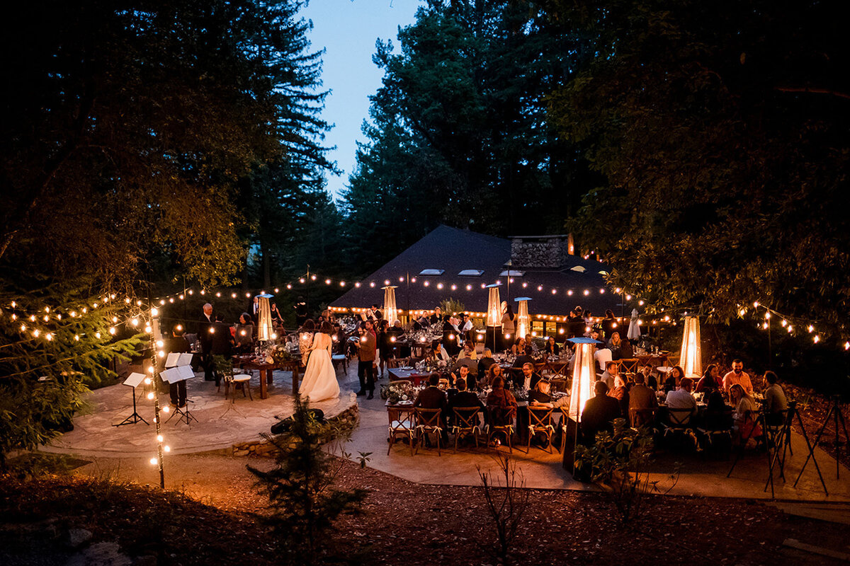 Sequoia-Retreat-Center-Romantic-Woodland-Wedding-43