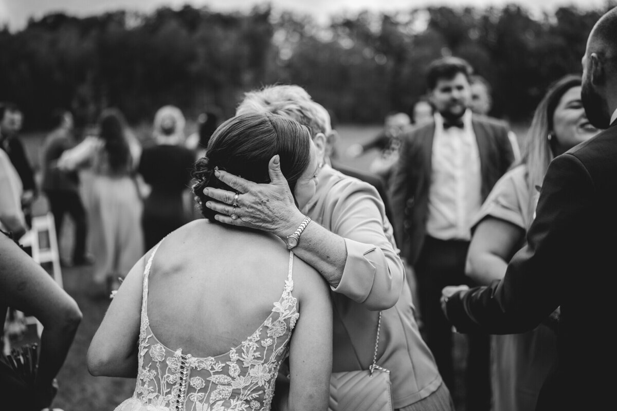 svatba držovická stodola emoce gratulace