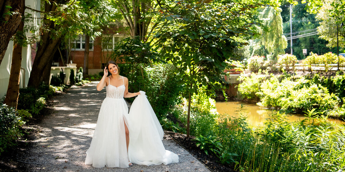 River House at Odettes Wedding Photography