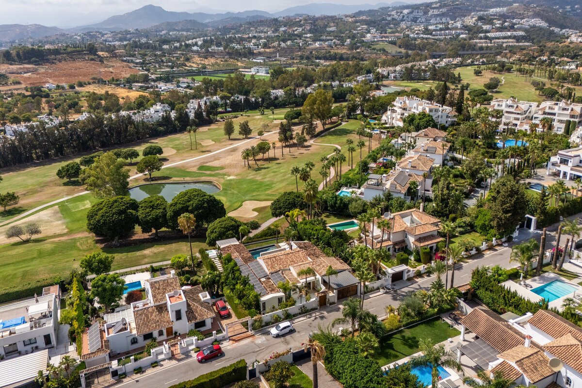 Villa Nazarí - -10
