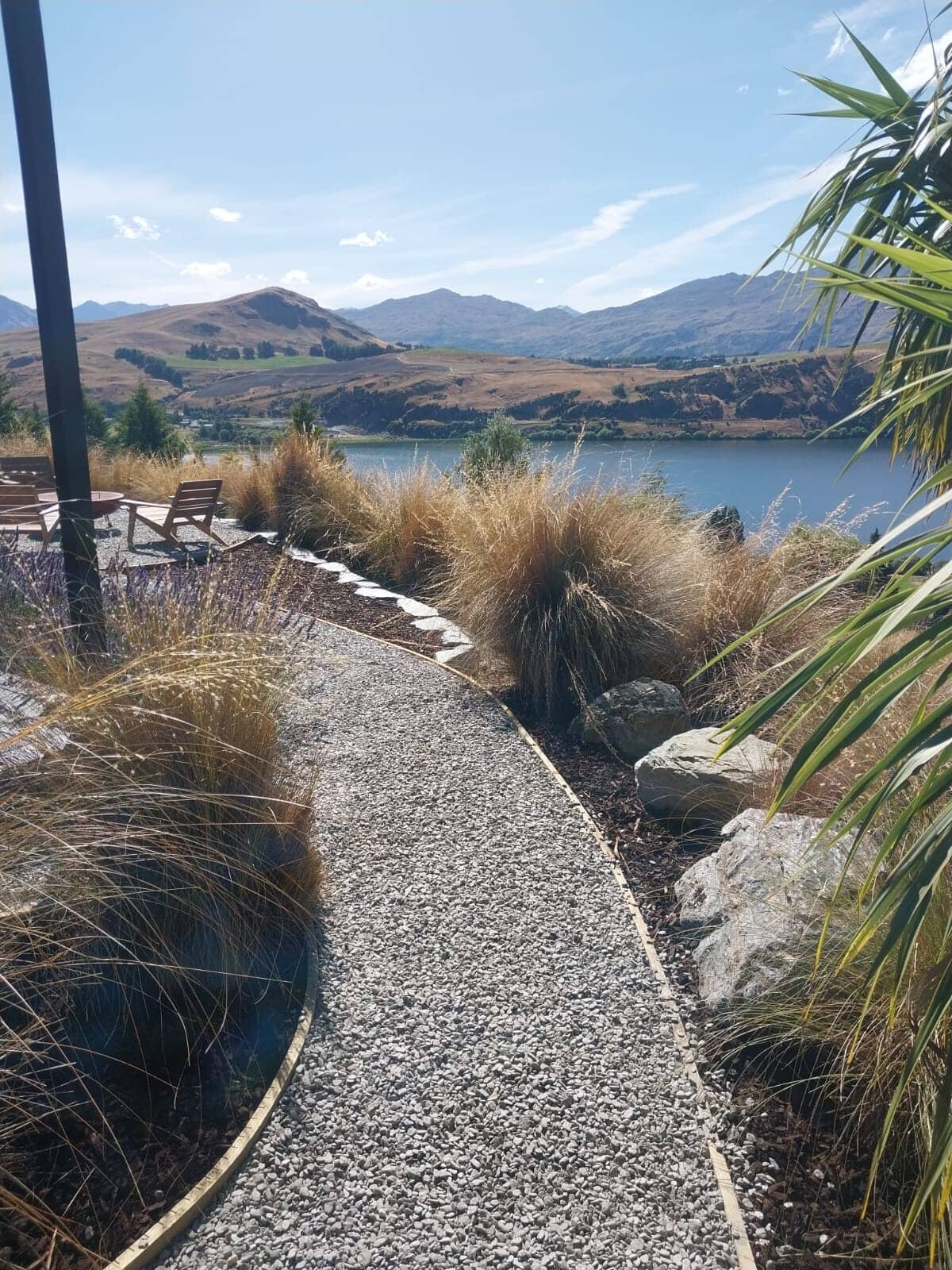 Queenstown-landscapers