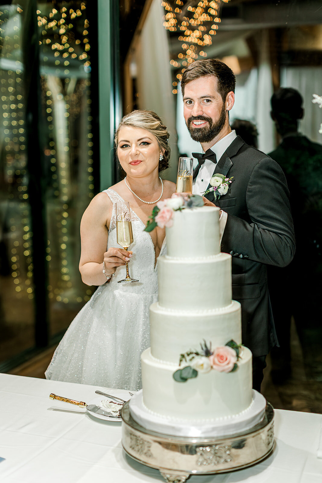 Samantha & Thomas Calloway Gardens Wedding-Chicago + Atlanta Wedding Photographer-183