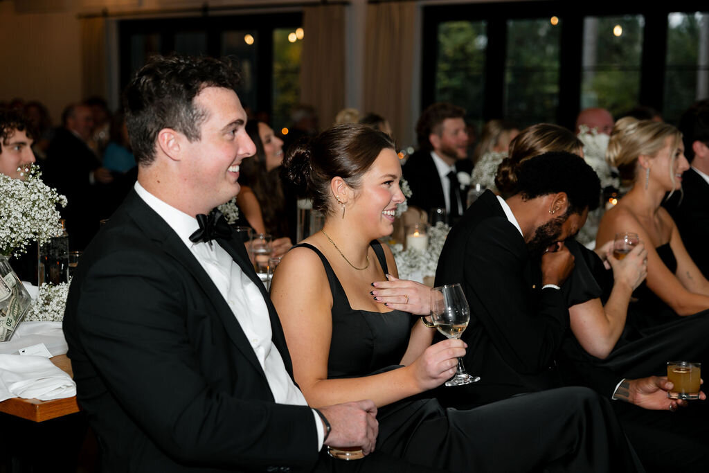 Cambridge, Minnesota Wedding Photo38