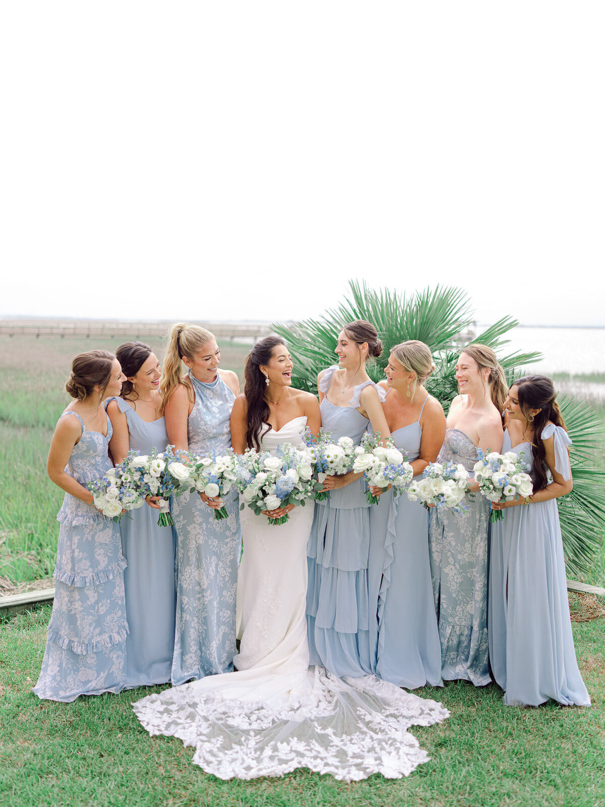 Charleston Wedding Photographers | Wedding Photography Charleston SC -98