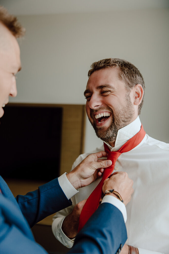Rustic Chic Wedding at Stanley's Olde Maple Lane Farm Wedding - Emma Persi Photography-2
