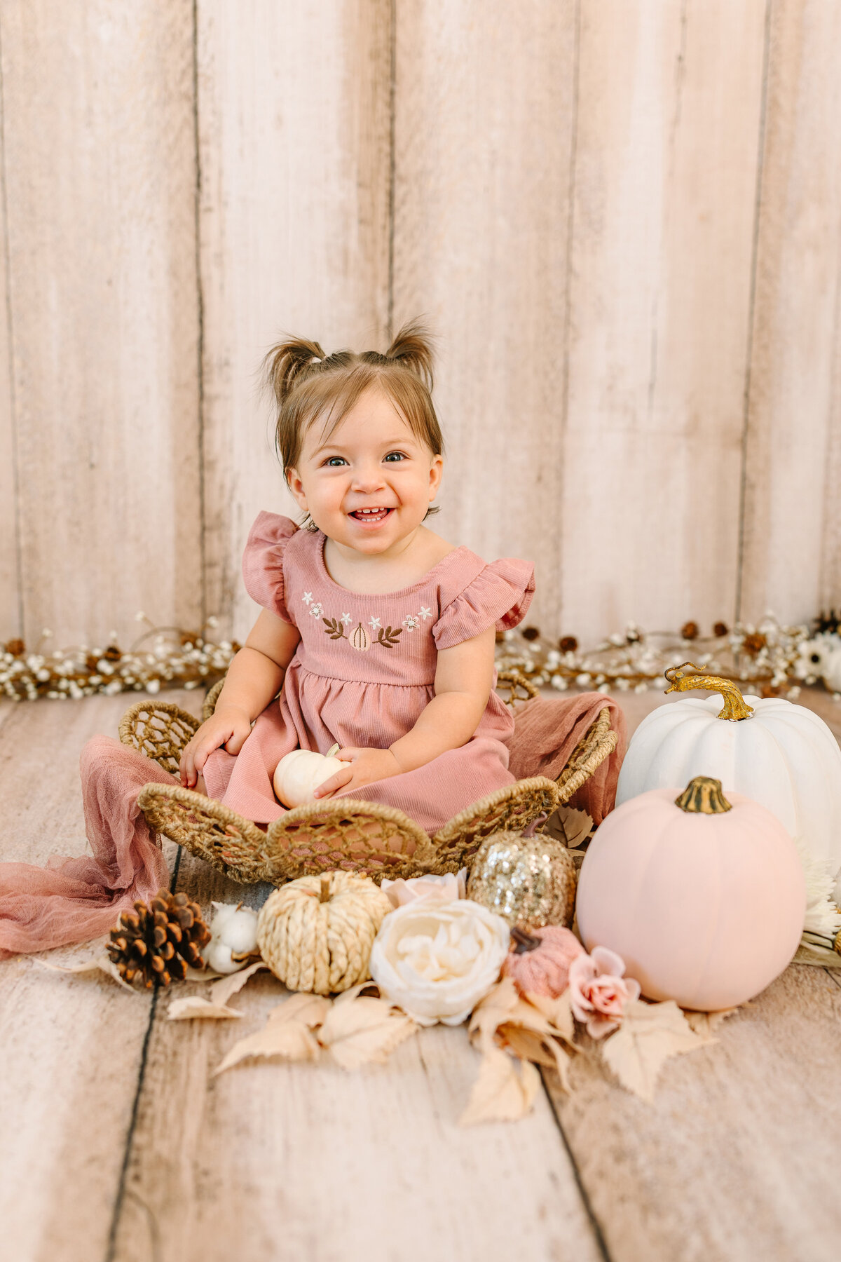 Bellami's 1st Birthday-6380