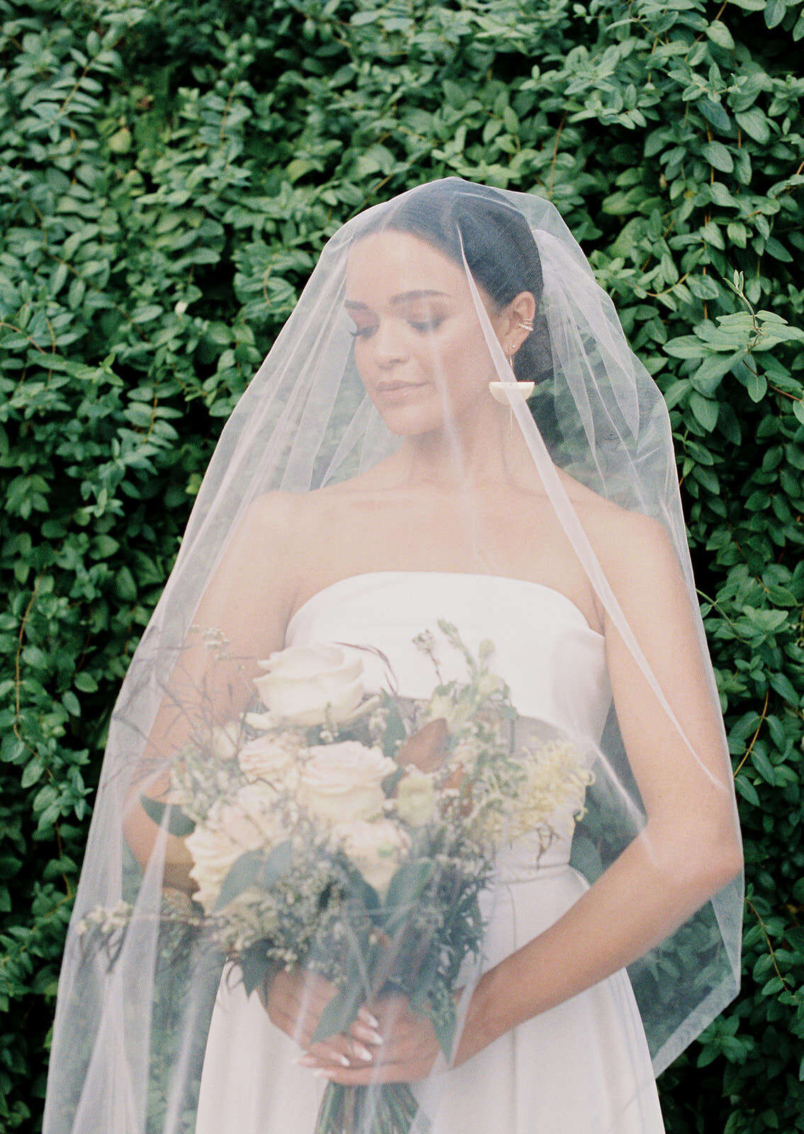 Hail Photo Co. x Ashton Garden Bridal 2020 - 12