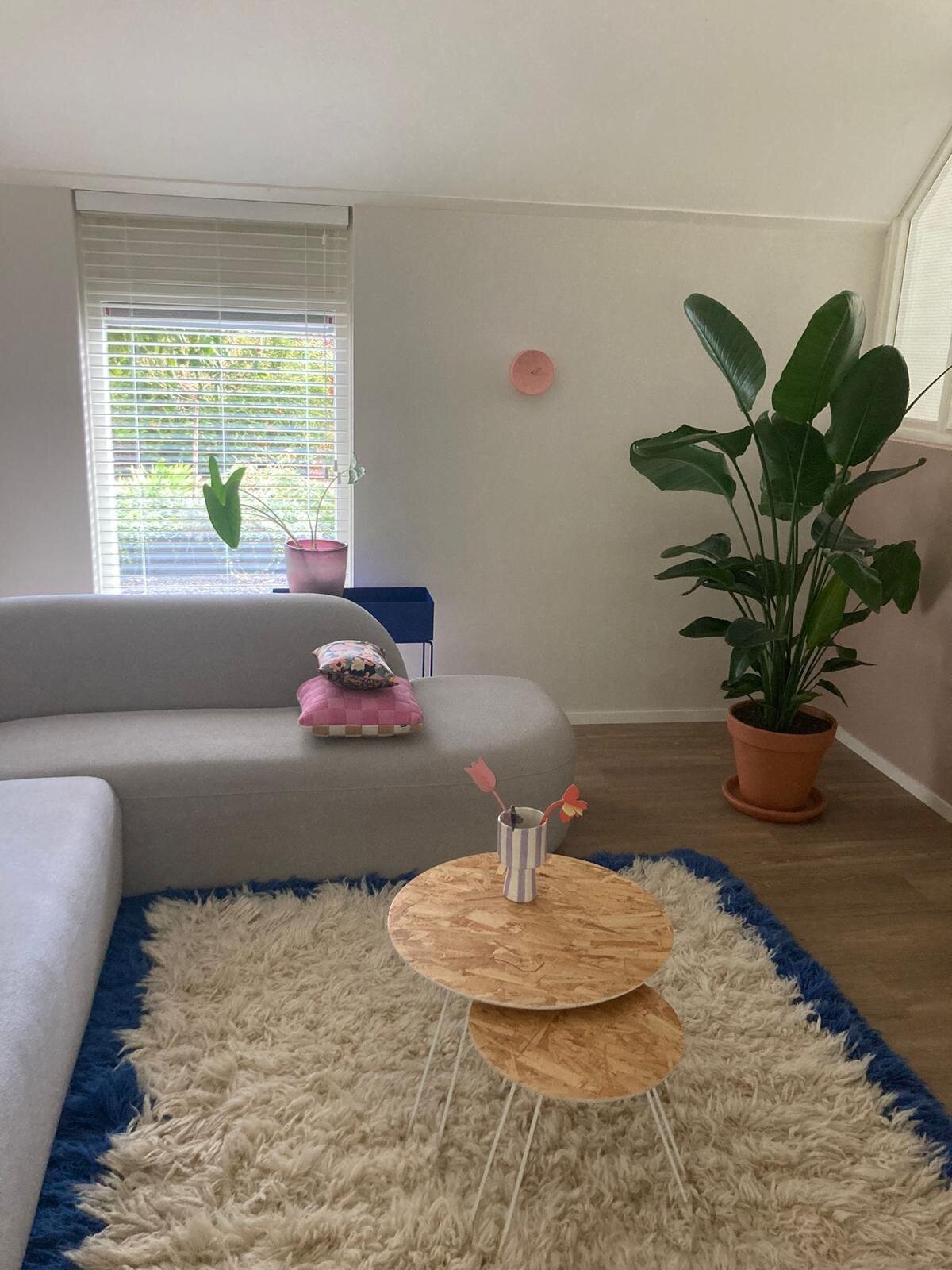 Casa Viva Sessie Nine Dots 1
