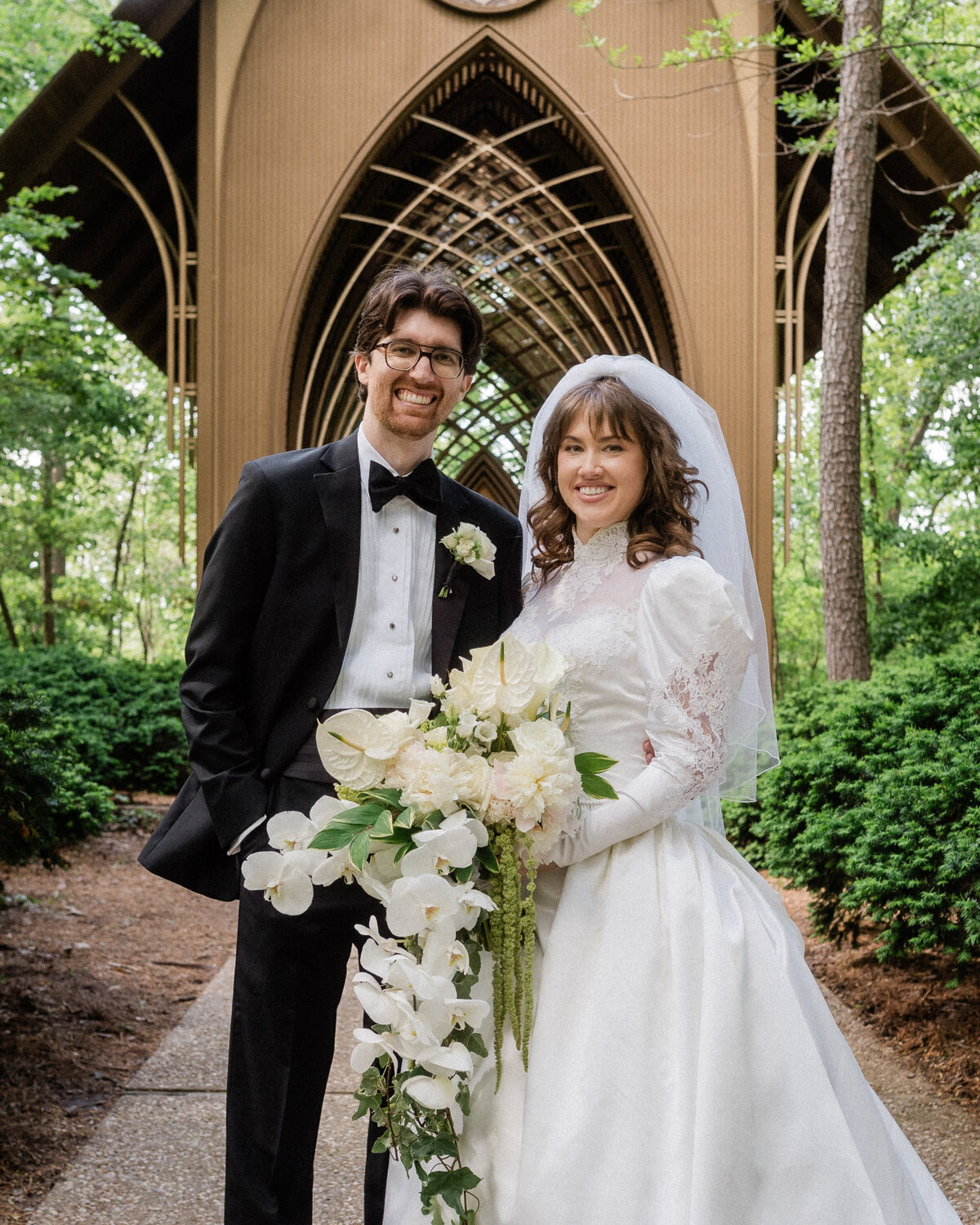 Wedding Planner Fayetteville-34
