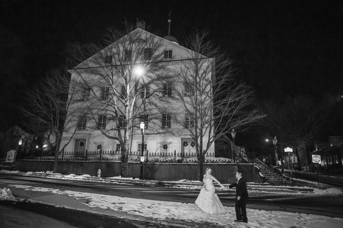 Hotel Bethlehem Wedding 004g