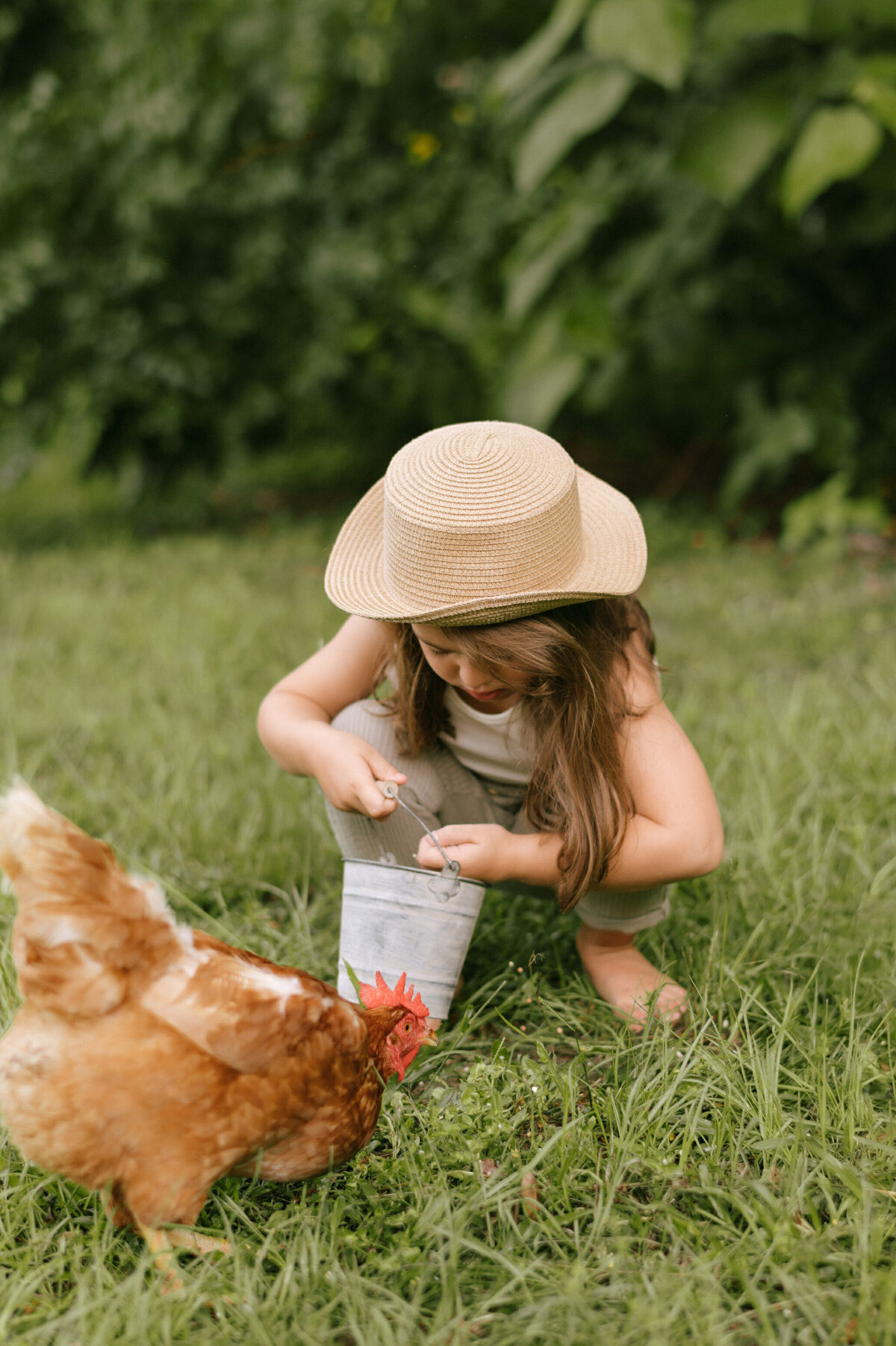 Winter Park Family and Child Photographer