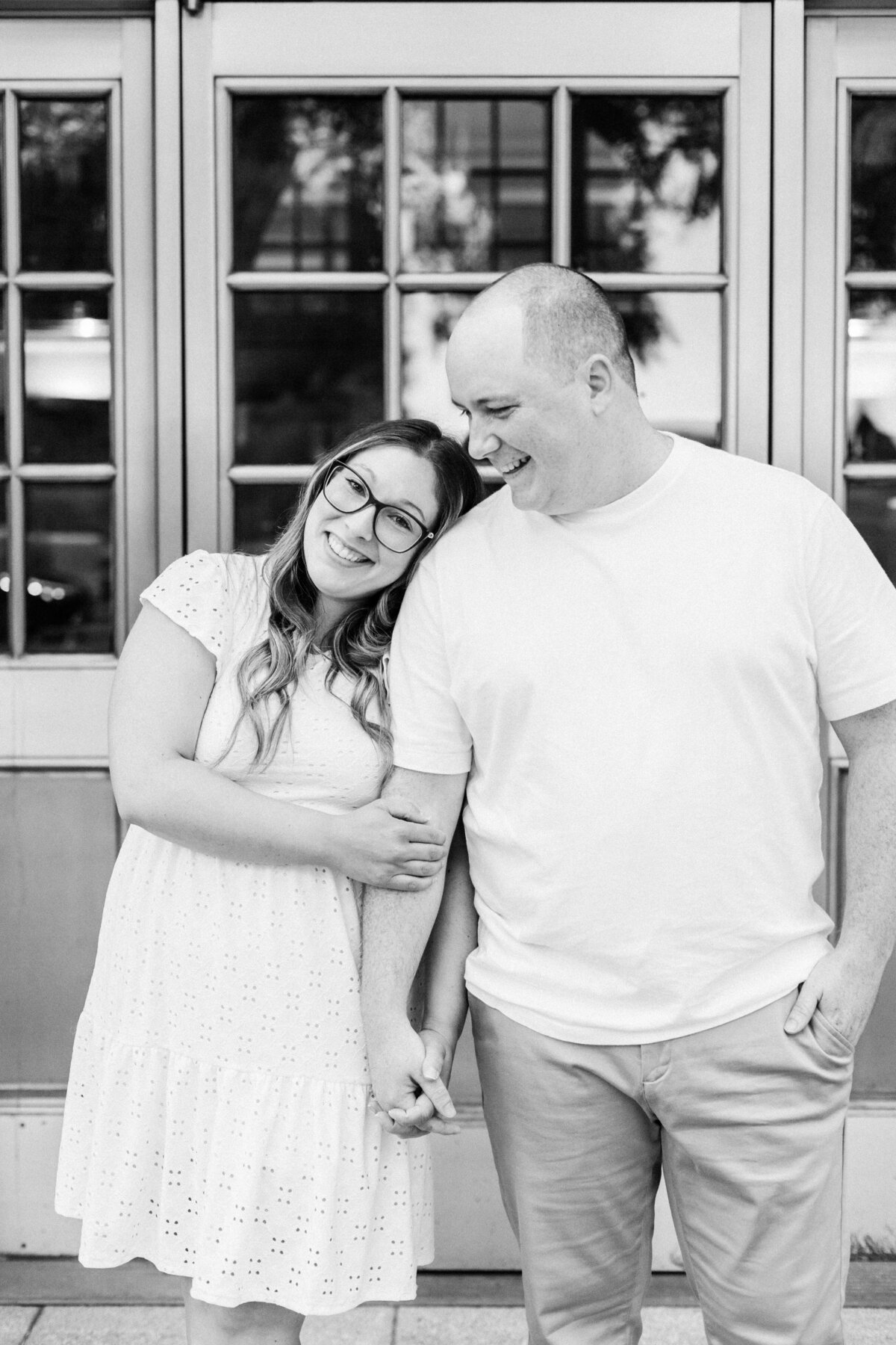 Alexandra & Derek Engagement - Sneak Peeks-4