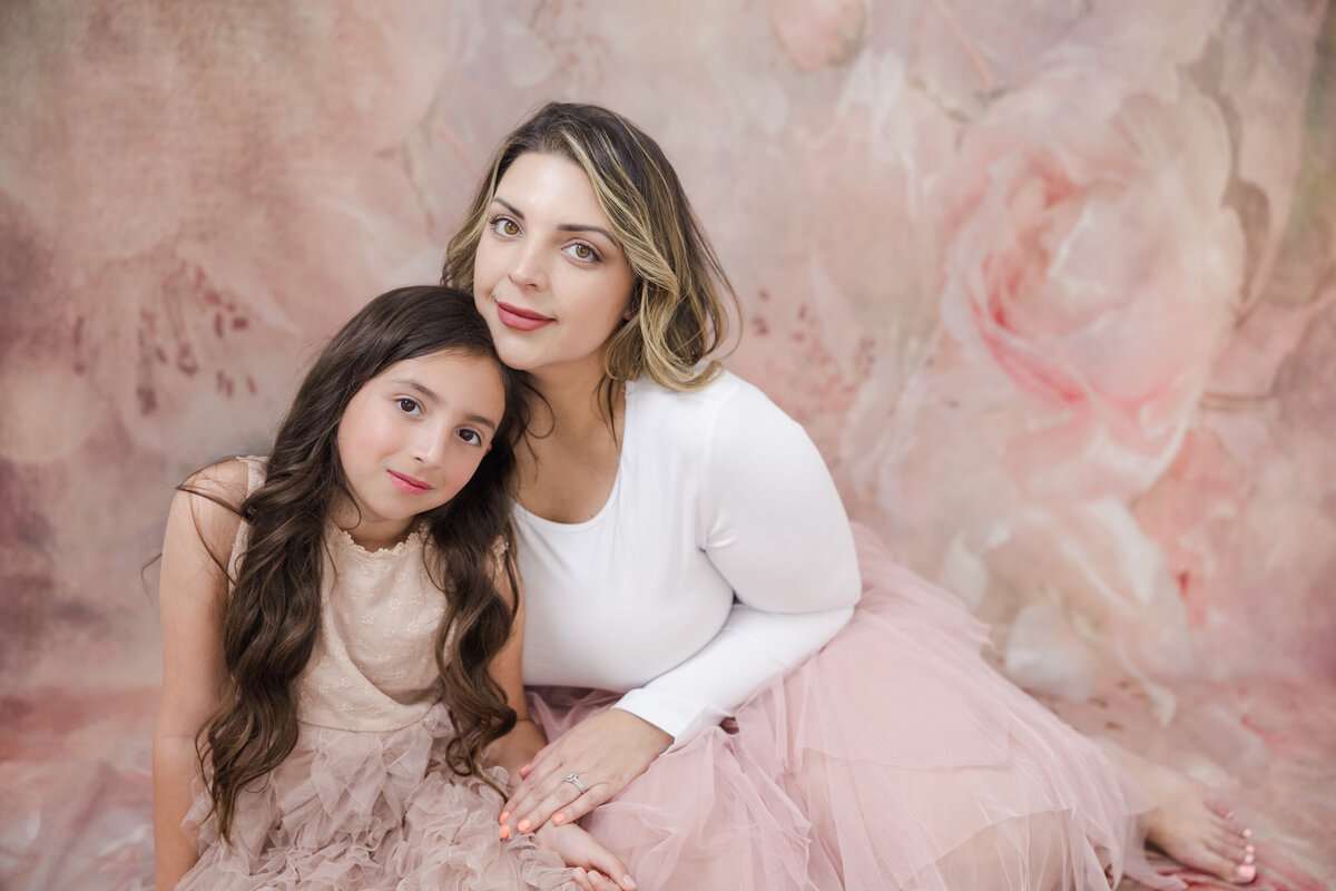 Suzie Lopes Photography - Mommy and Me-34