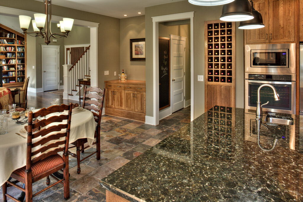 kitchen dining