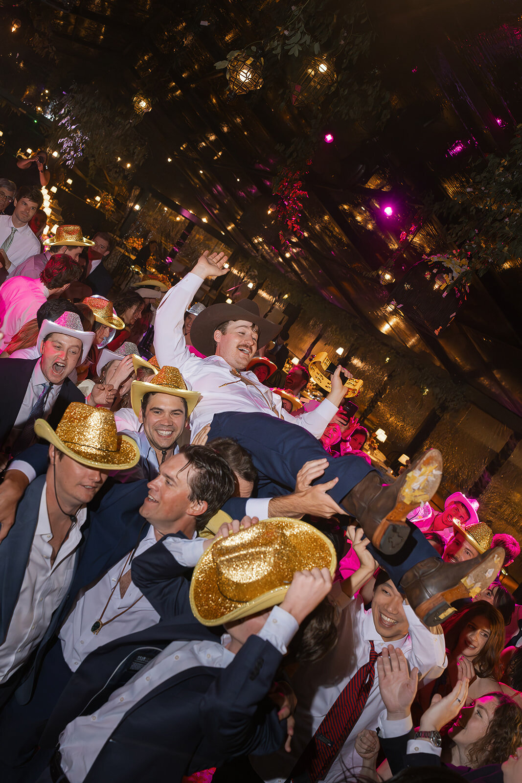 Erin & Will Beaver Creek Colorado Wedding_-56