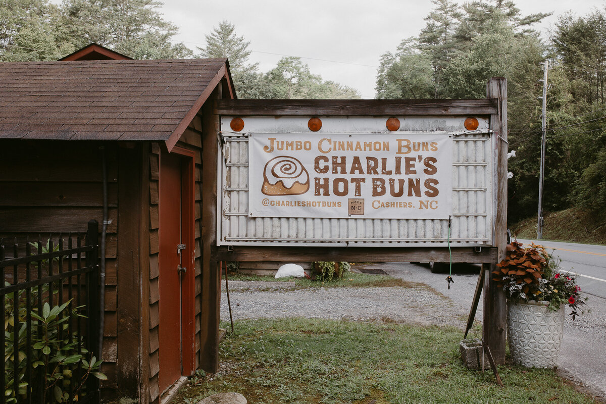Charlie's Hot Buns Joyful State Creative Brand Photography6