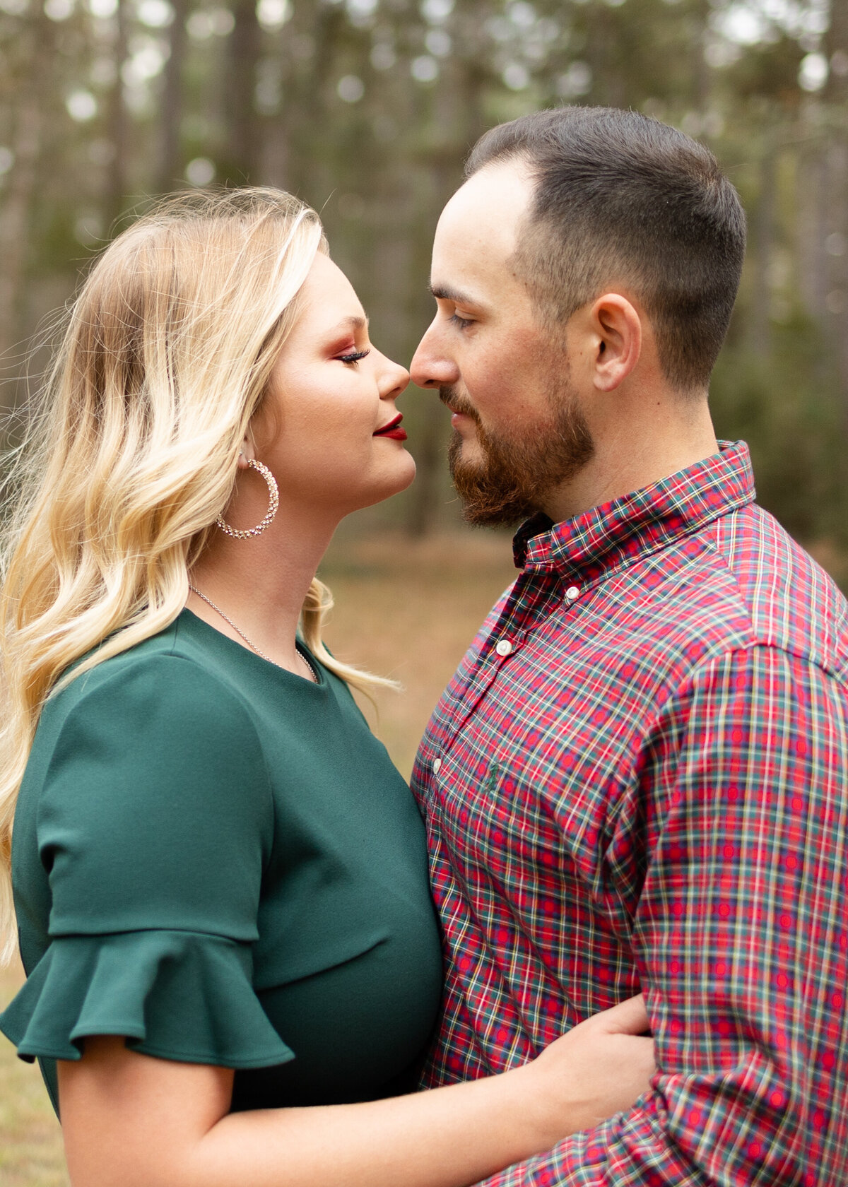 Taylor & Ryder Lognion Fall 2020 Couples Session-0133