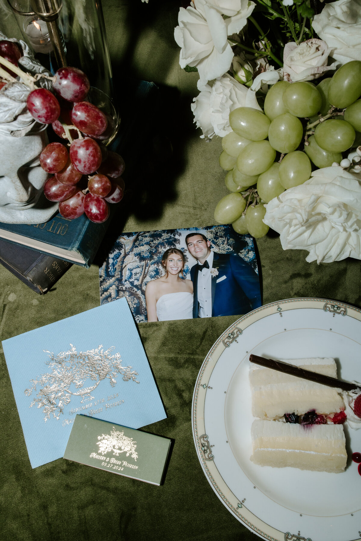 University Club - Moody Wedding_37