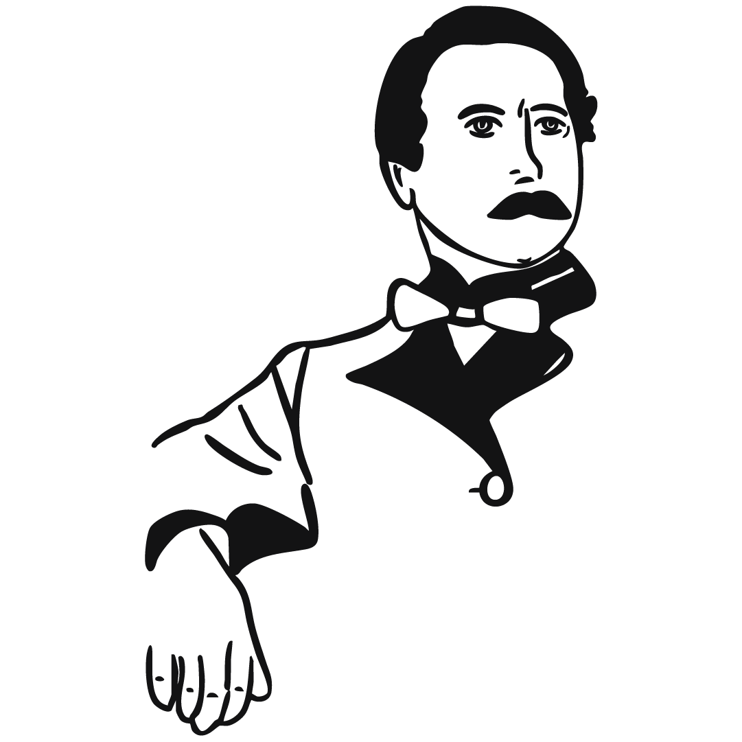 Full Thomas Meagher - Guinness