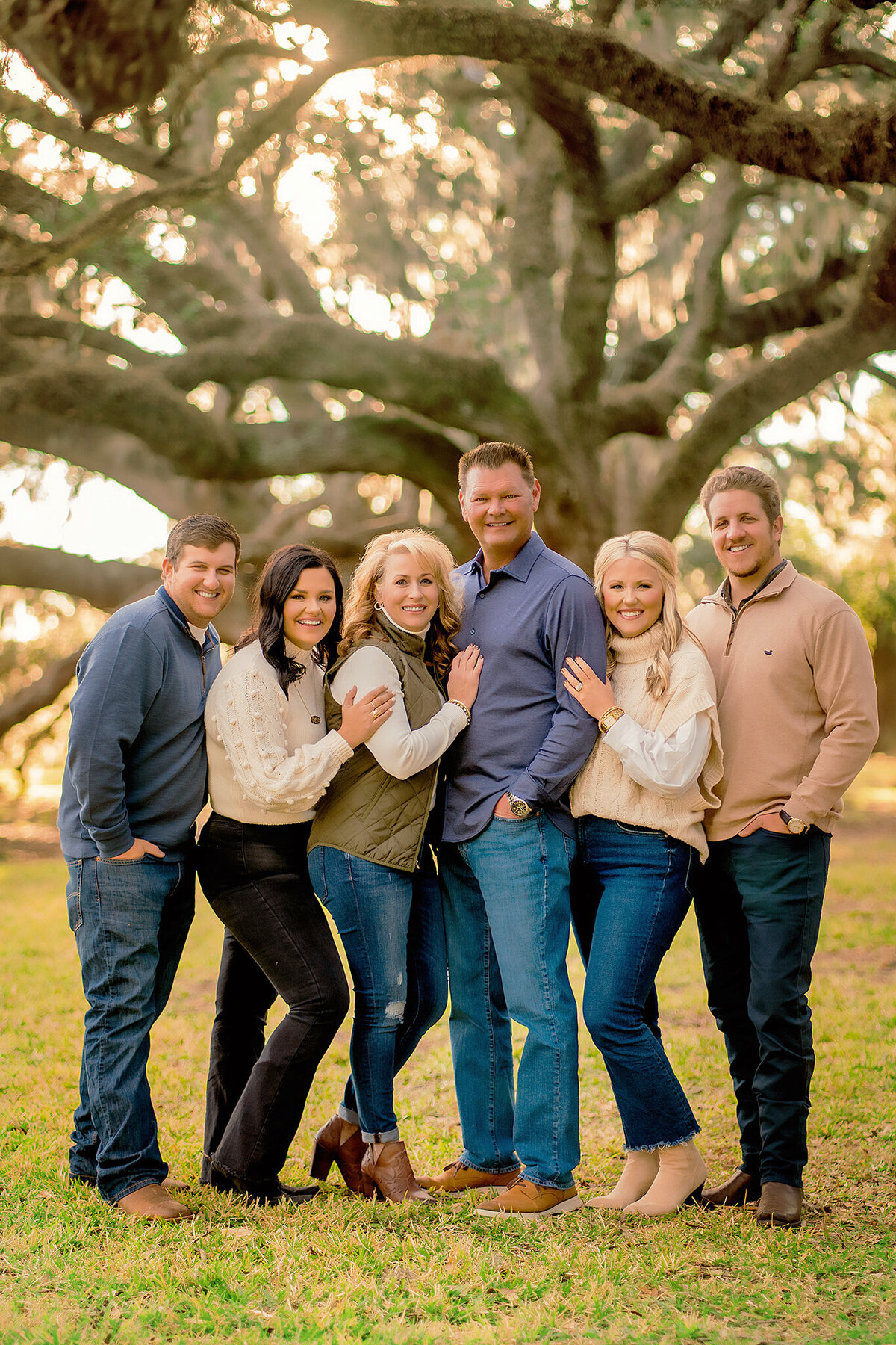 New Orleans Family Photographer 105