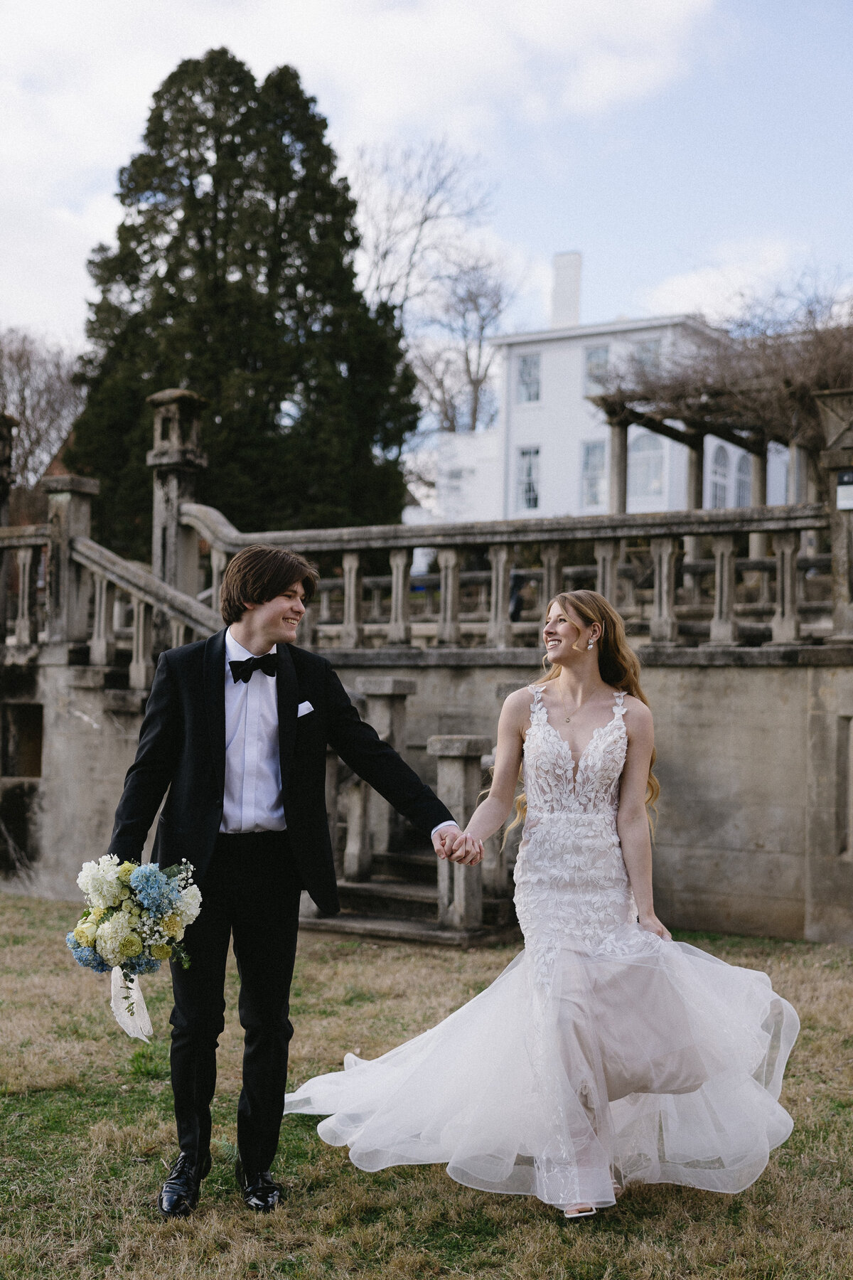 Tennessee Wedding Photographer and Video | Dana Photo Co.