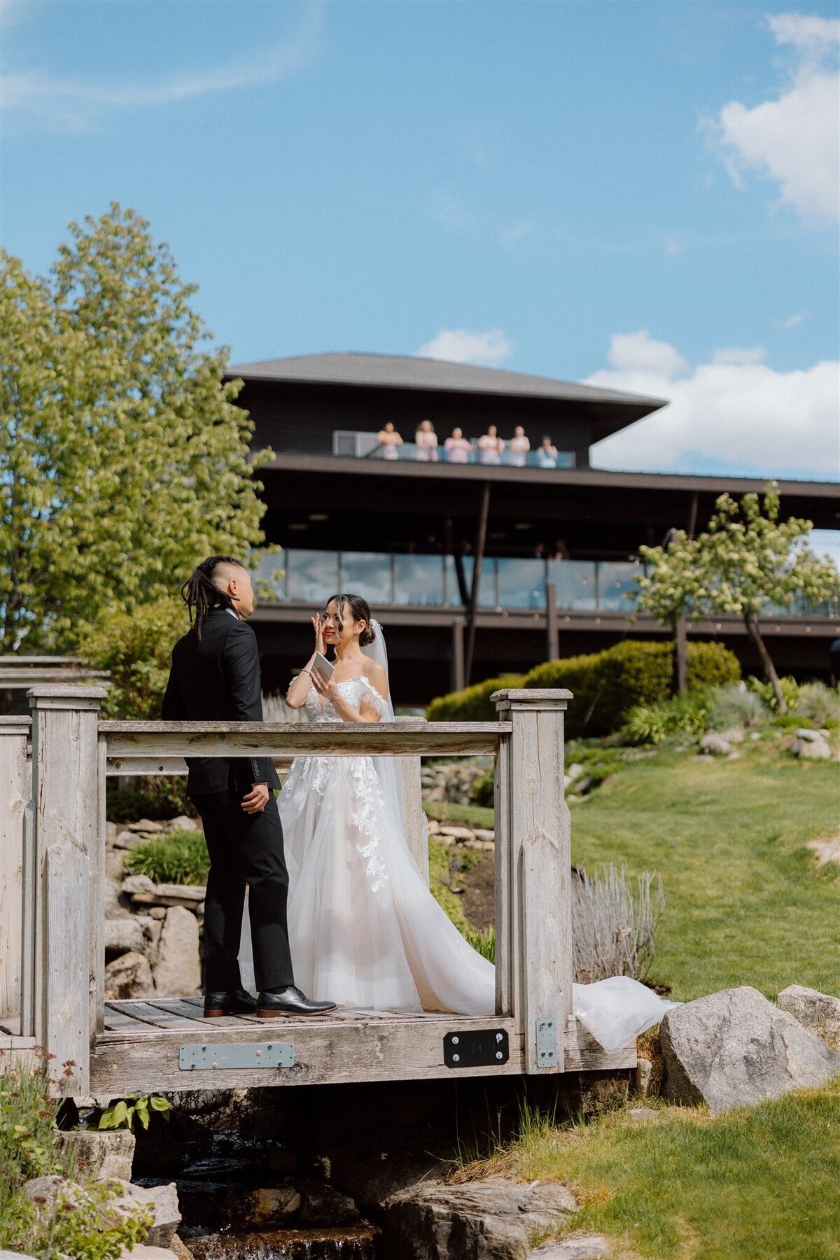 spokane wedding venue