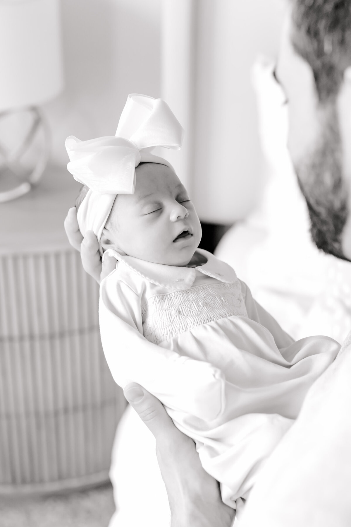 Hollyn Newborn 2024-28