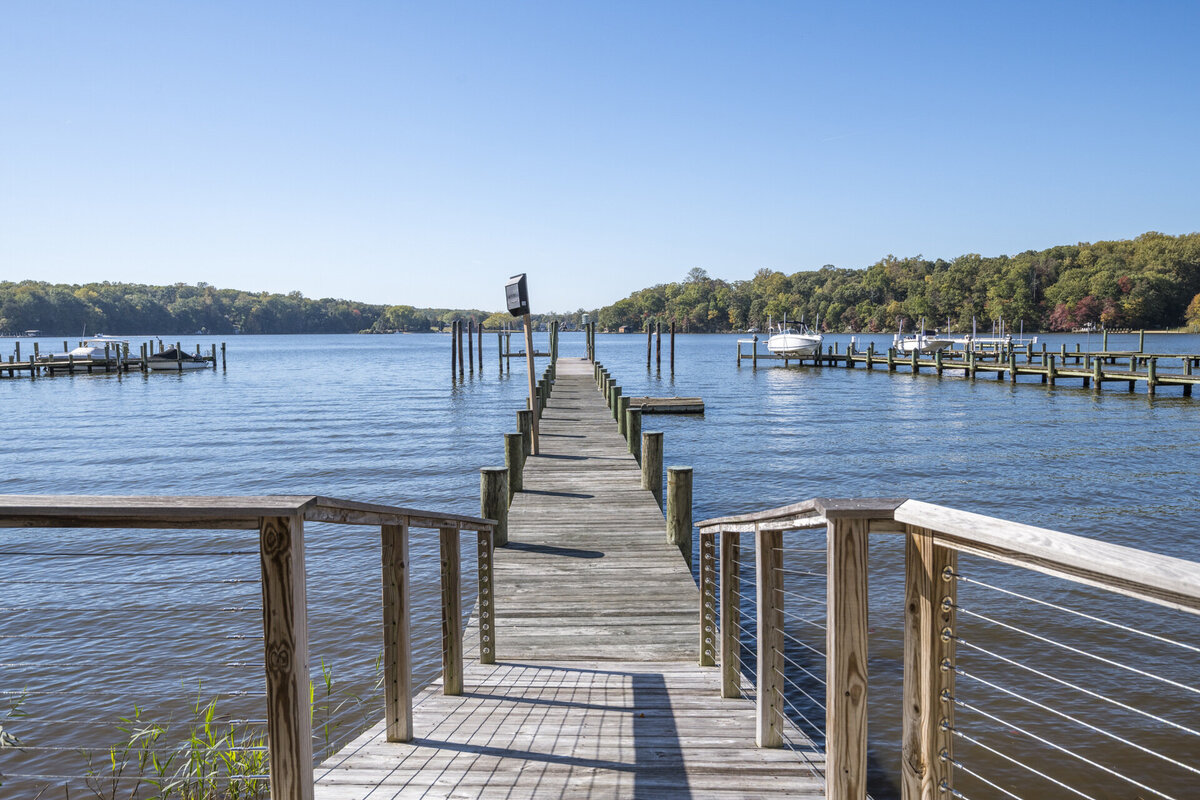 Annapolis waterfront luxury 41