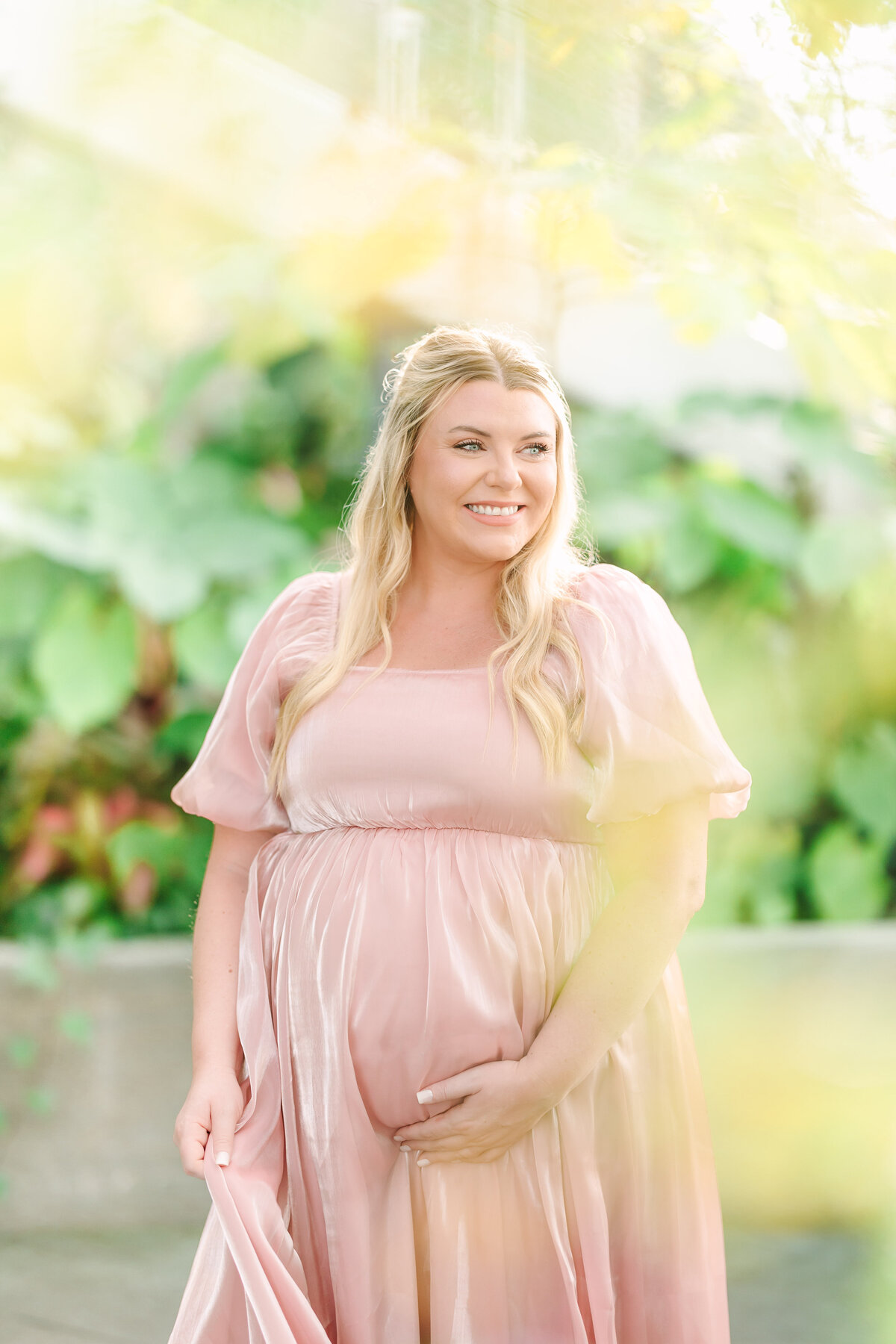 Dukes - Maternity-69