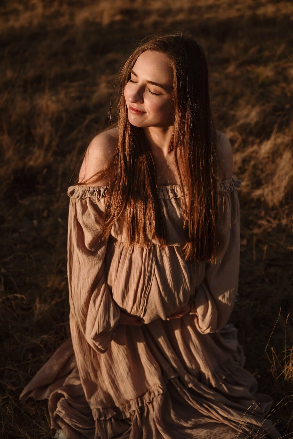 Zwangerschap fotoshoot Eline Hemelt Photography 10