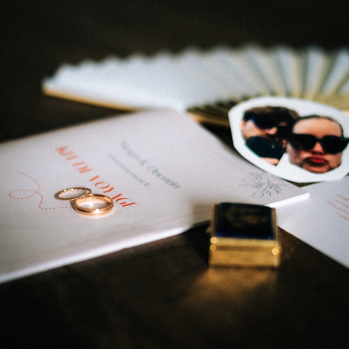 Morgane + Quentin - Mariage-96