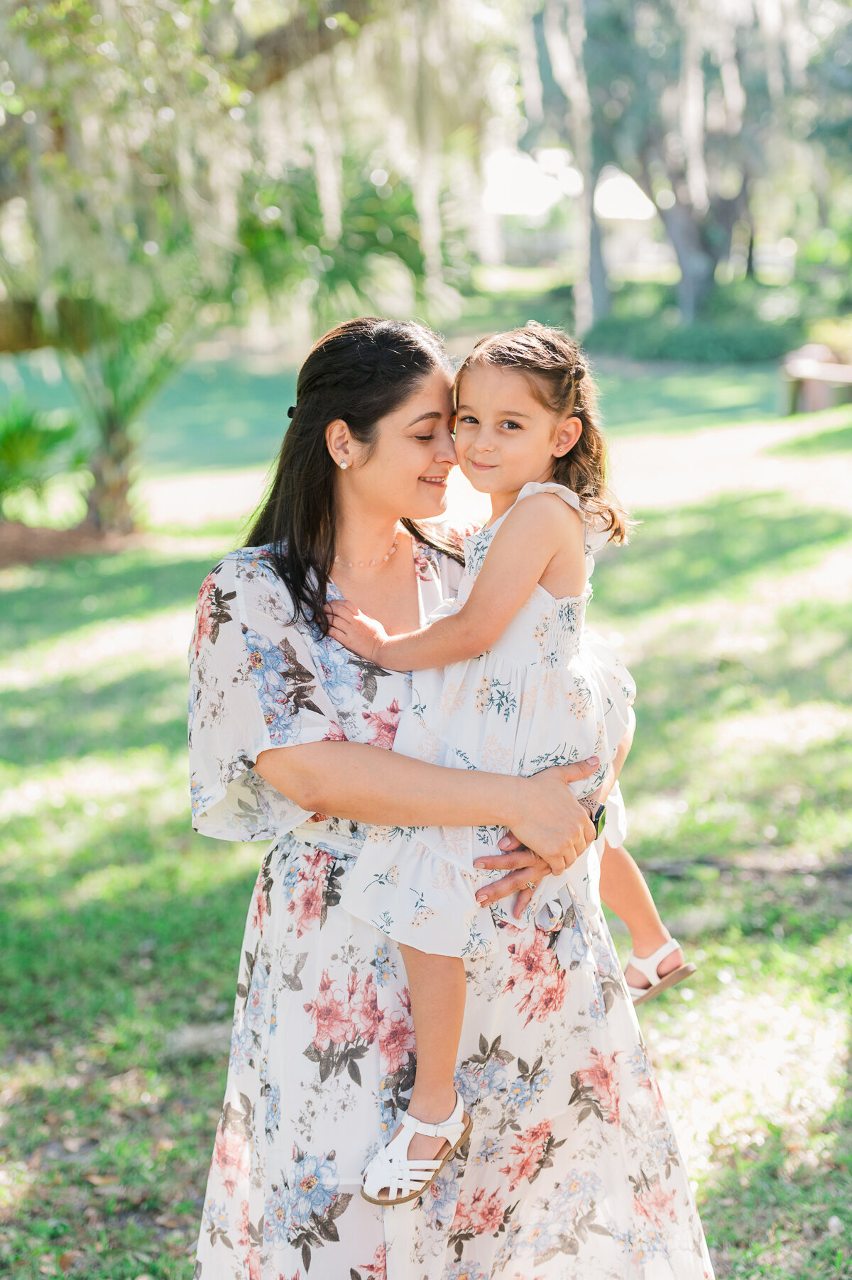 Mini Session Morning | Up the Creek Farms | Lisa Marshall Photography-16