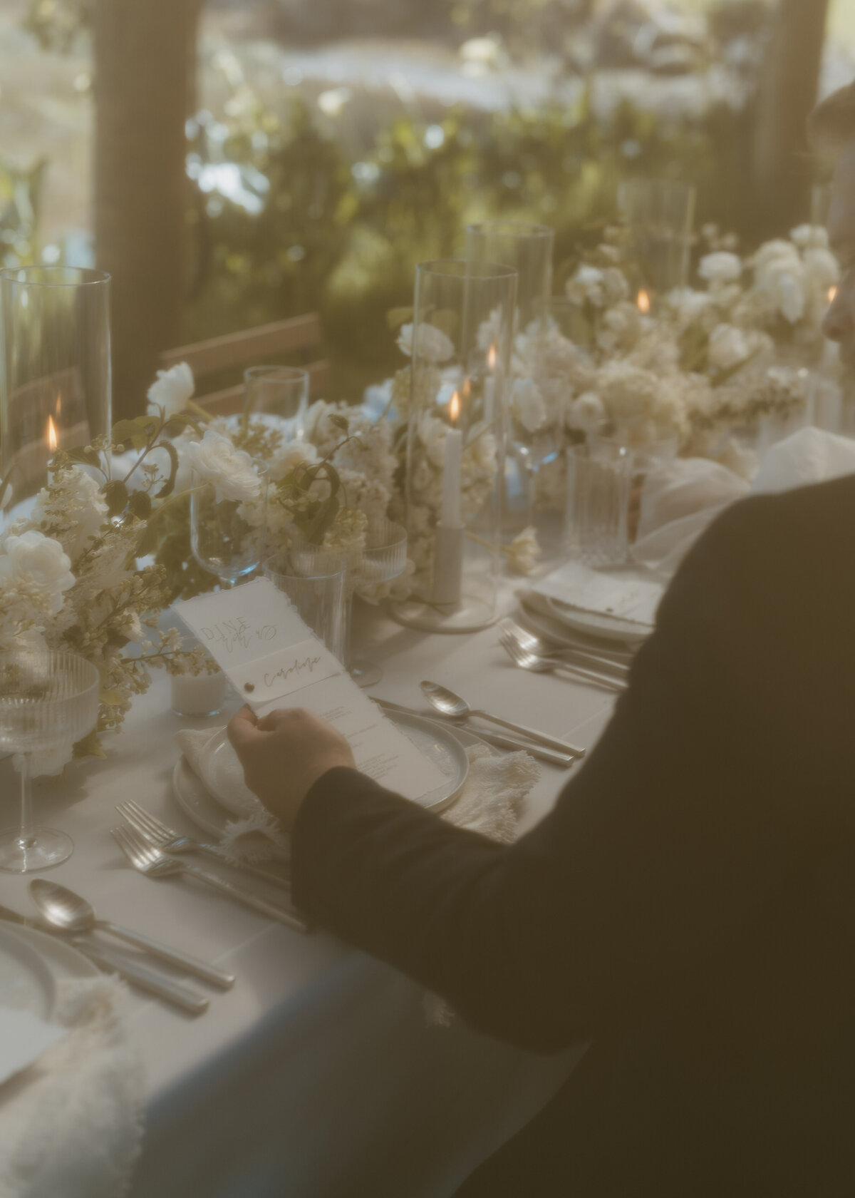 Oregon Elopement