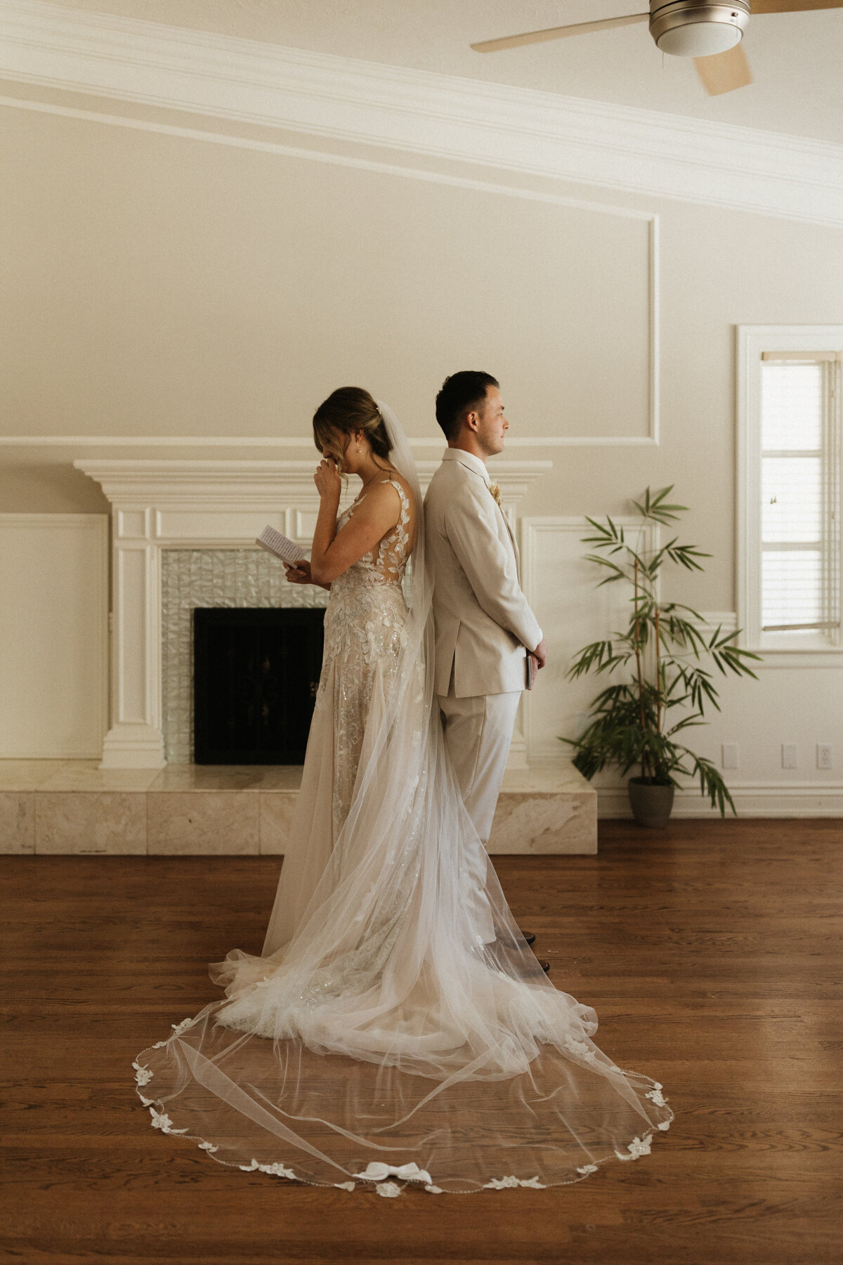 cascade & Canyon photography | las vegas wedding photographer