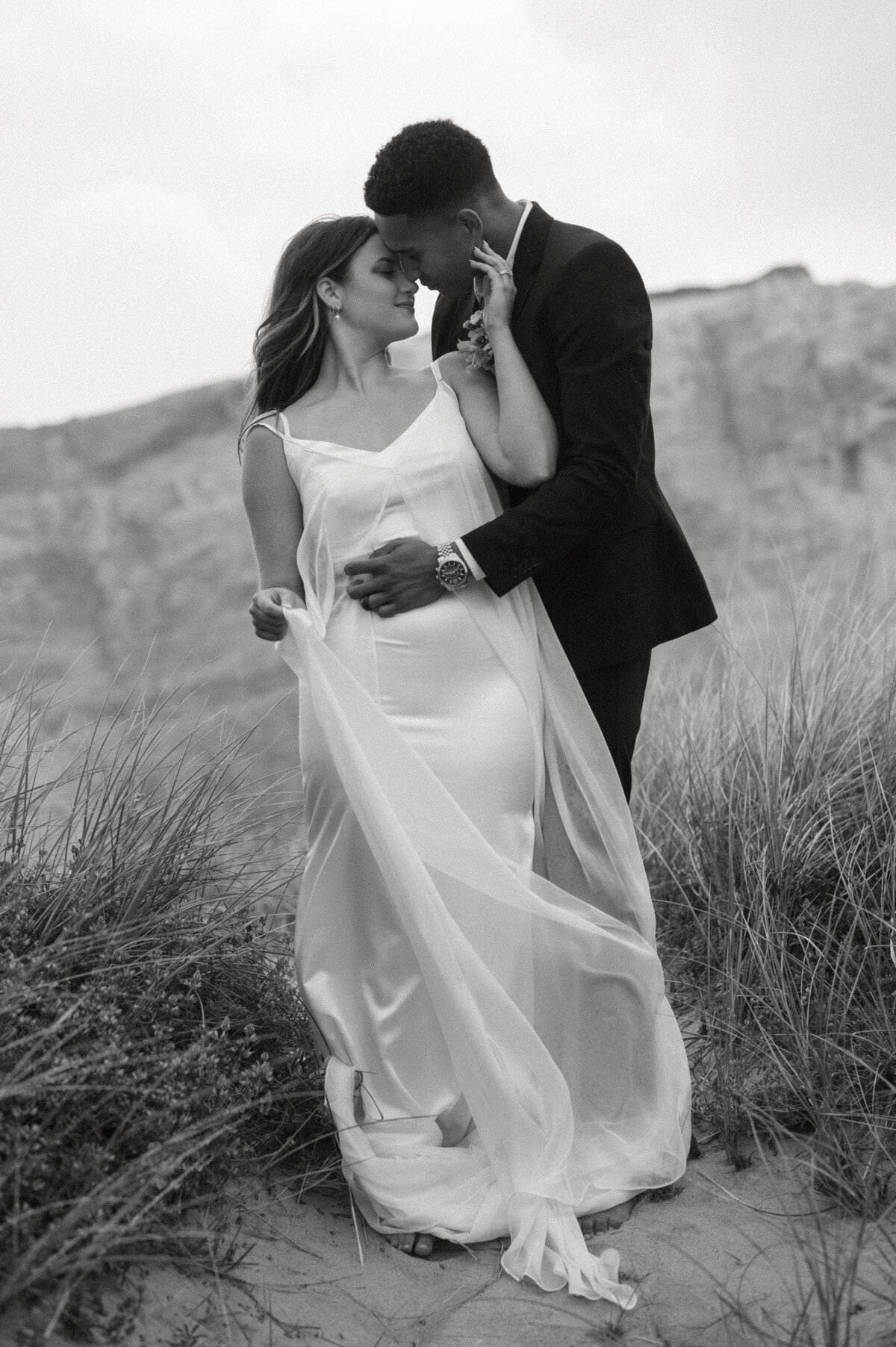 elopement-cape-kiwanda-oregon-8